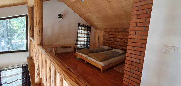 Спална соба 2