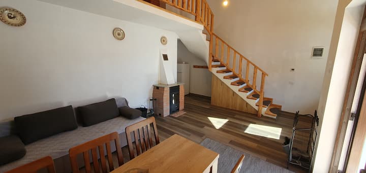 Дневна соба