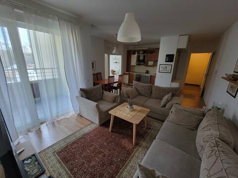 My Prishtina home