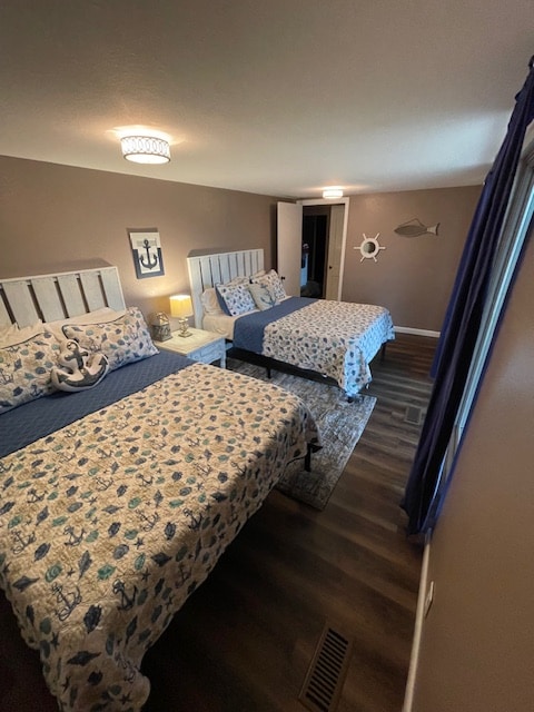 غرفة النوم 4