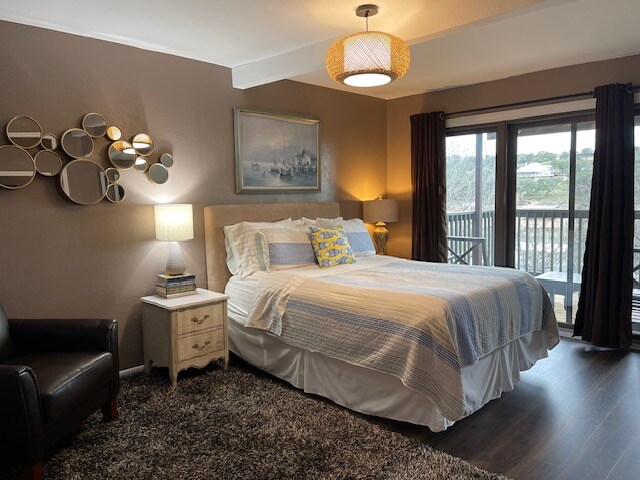 غرفة النوم 3