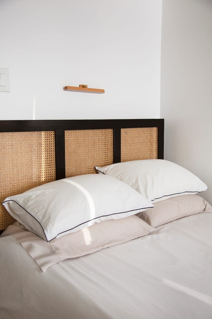 საძინებელი