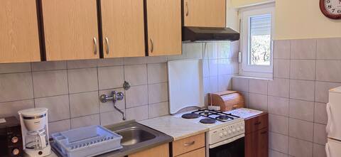 Popular Airbnb listing: Holiday home in Grad Benkovac