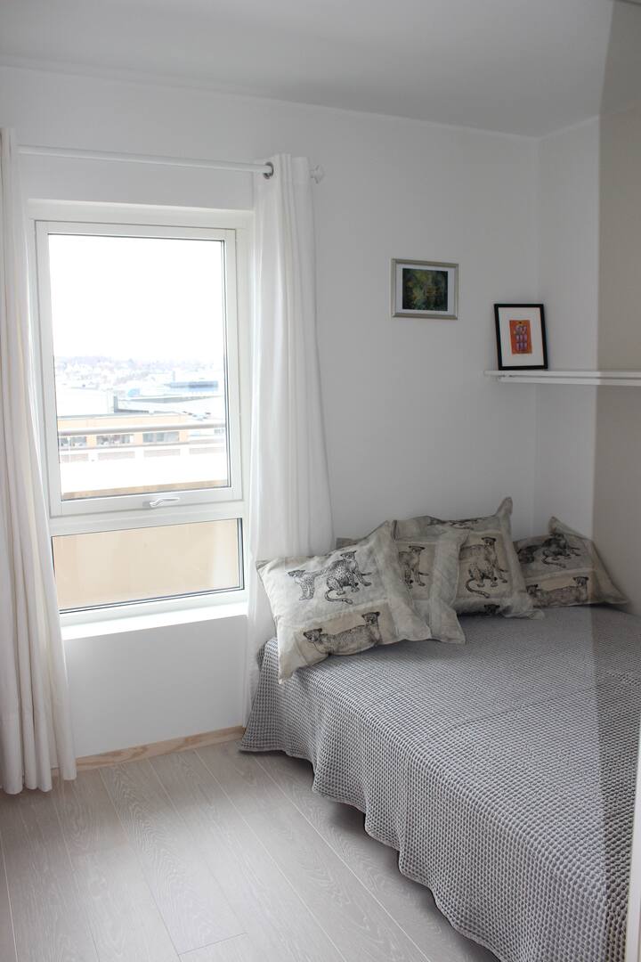 dormitorio 3, 1 cama doble