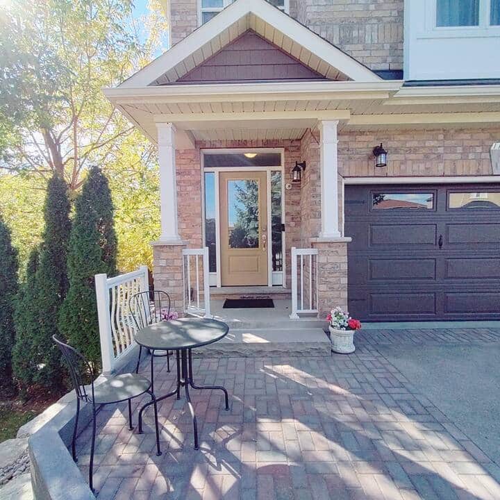 6BR Home Private Basement Near Wonderland Go Train