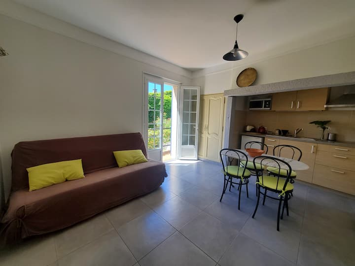 T1 En Provence - Vinon-sur-Verdon