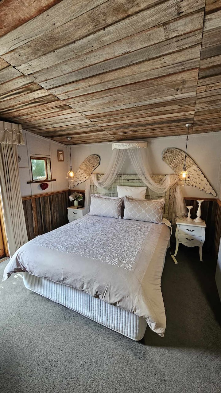 Спална соба 4