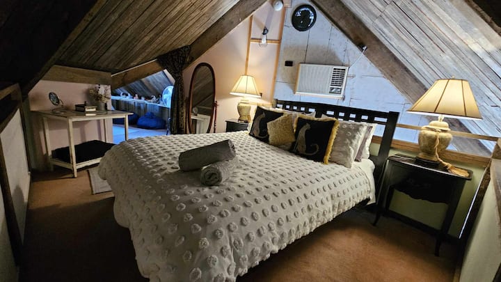 Спална соба 3