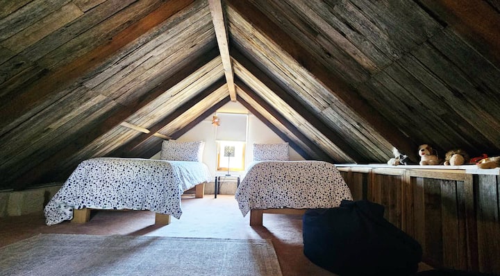 Спална соба 2