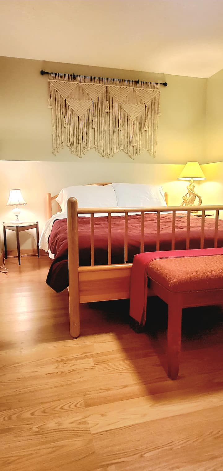 საძინებელი 2