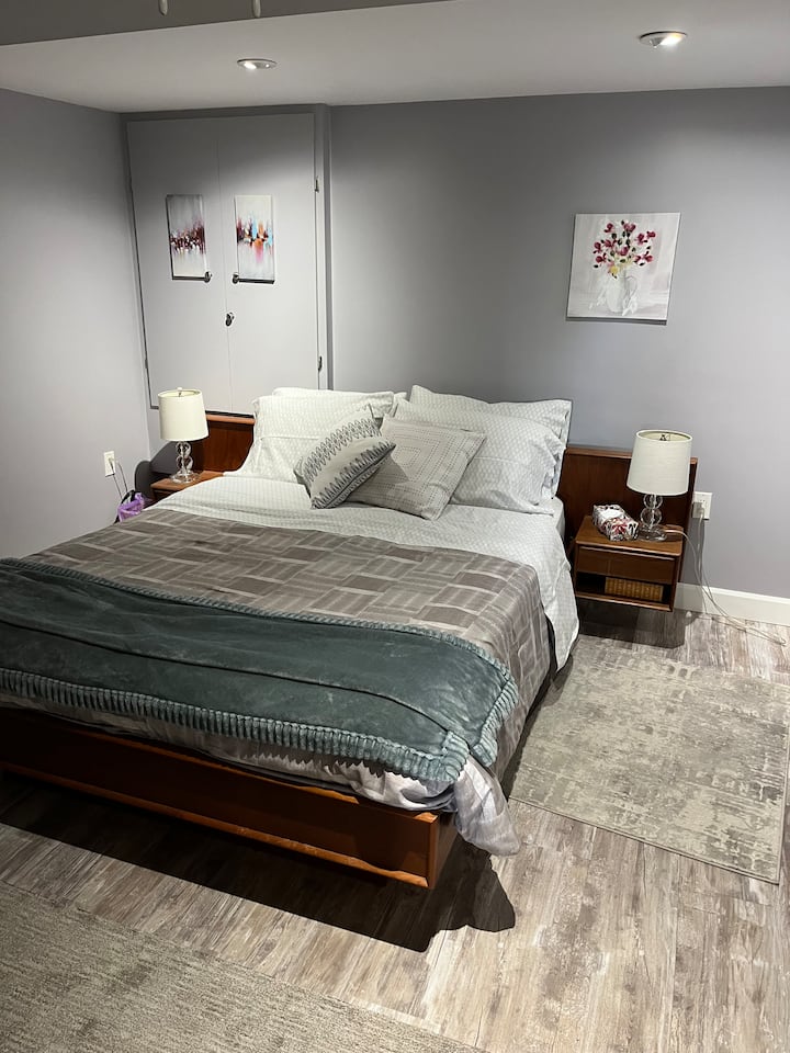 Habitación 1