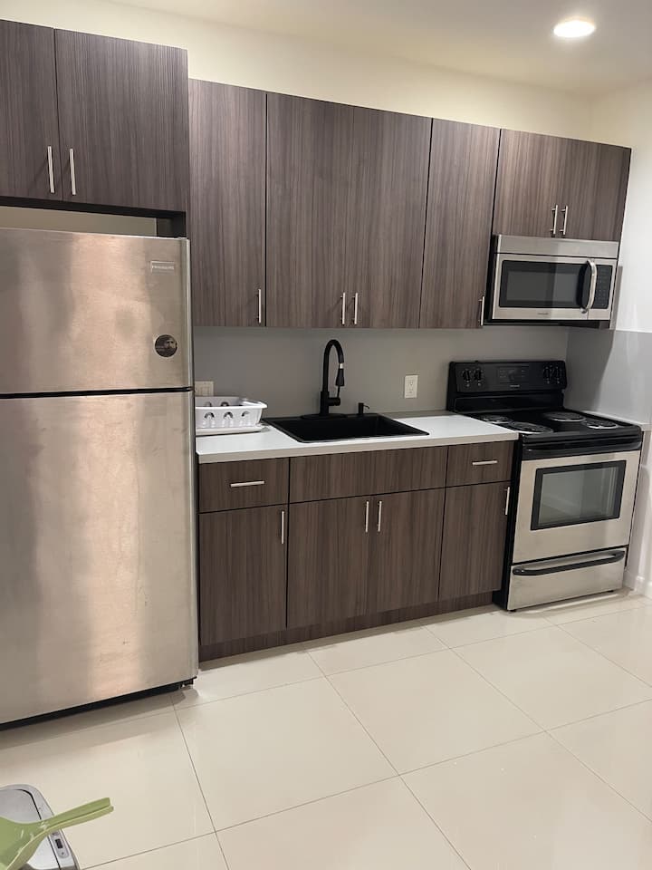 Cozy In Miami - Miami