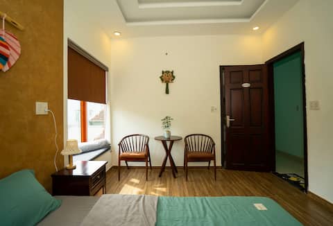 Tam Family Homestay-Next to the perfume river