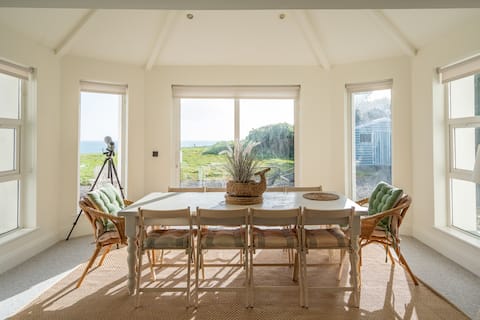 Boatstrand Beachhouse