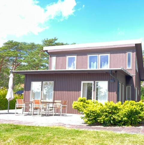 Close to the sea Marstrand Gothenburg