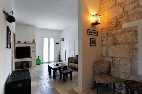 Top Airbnb: Ilaria's House a Monopoli