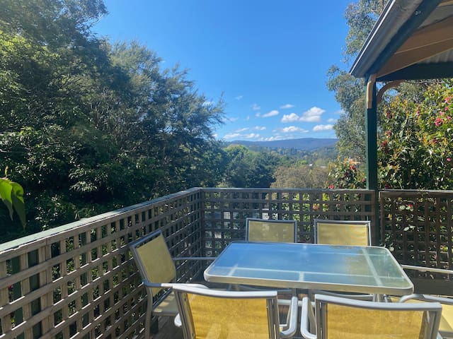 Le Cabin ~ Warburton