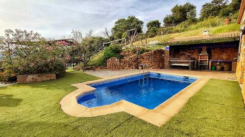 Villa La Cañada