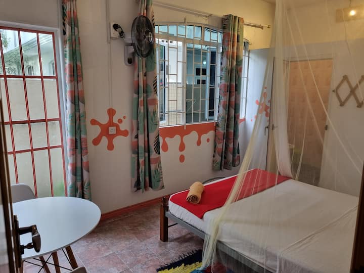 Habitación