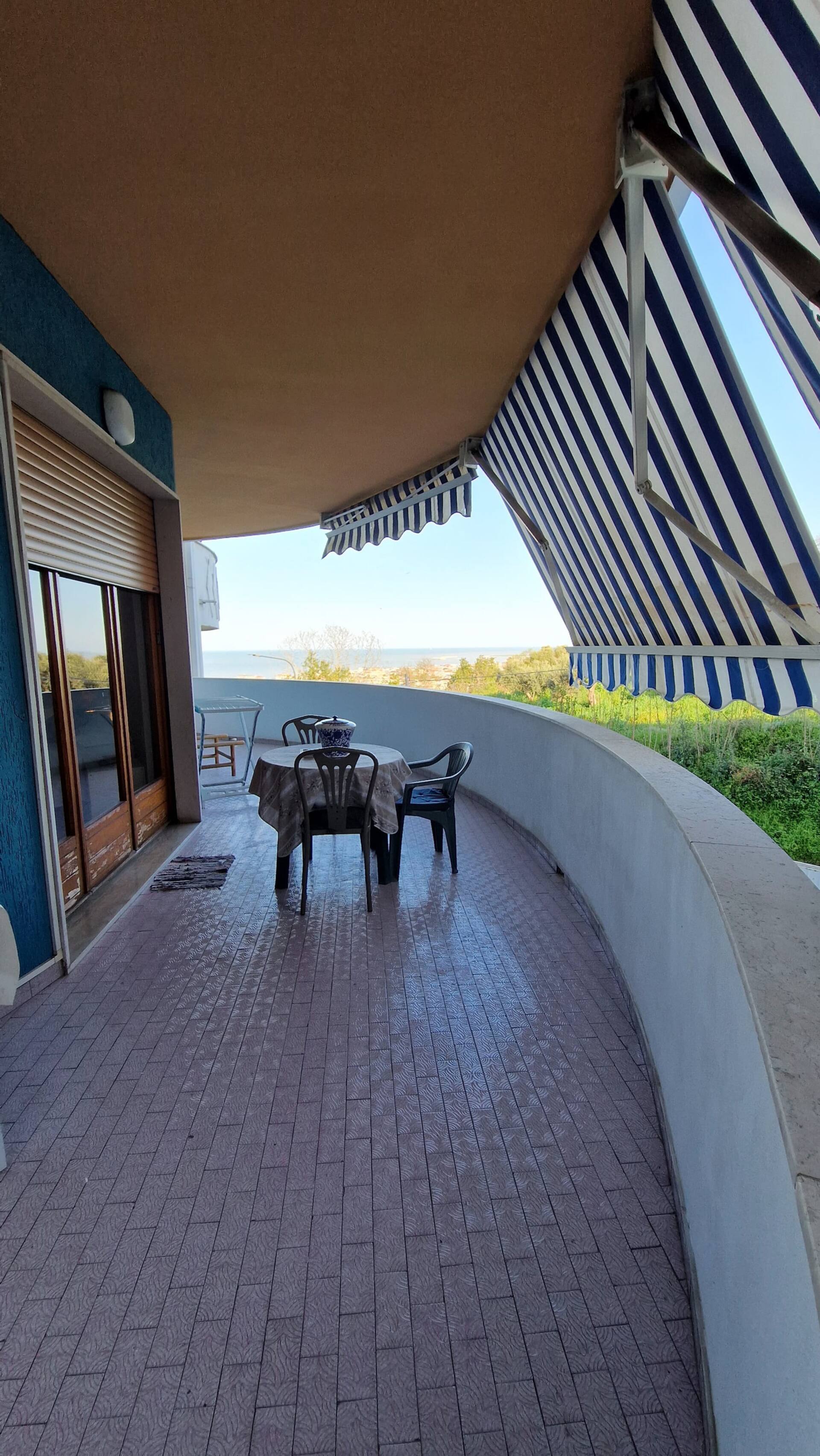 City View Pescara B&B — foto 5