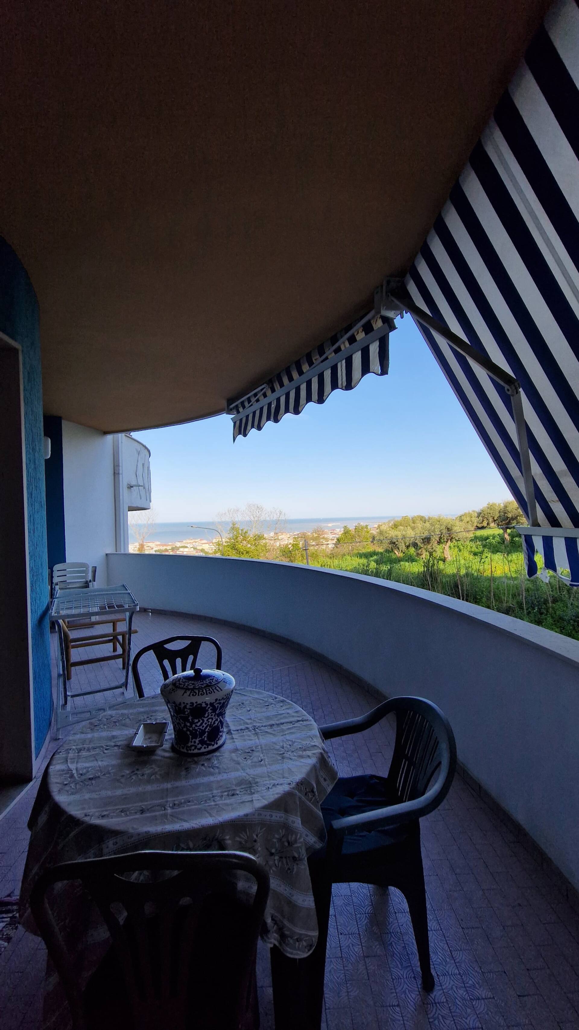 City View Pescara B&B — foto 3