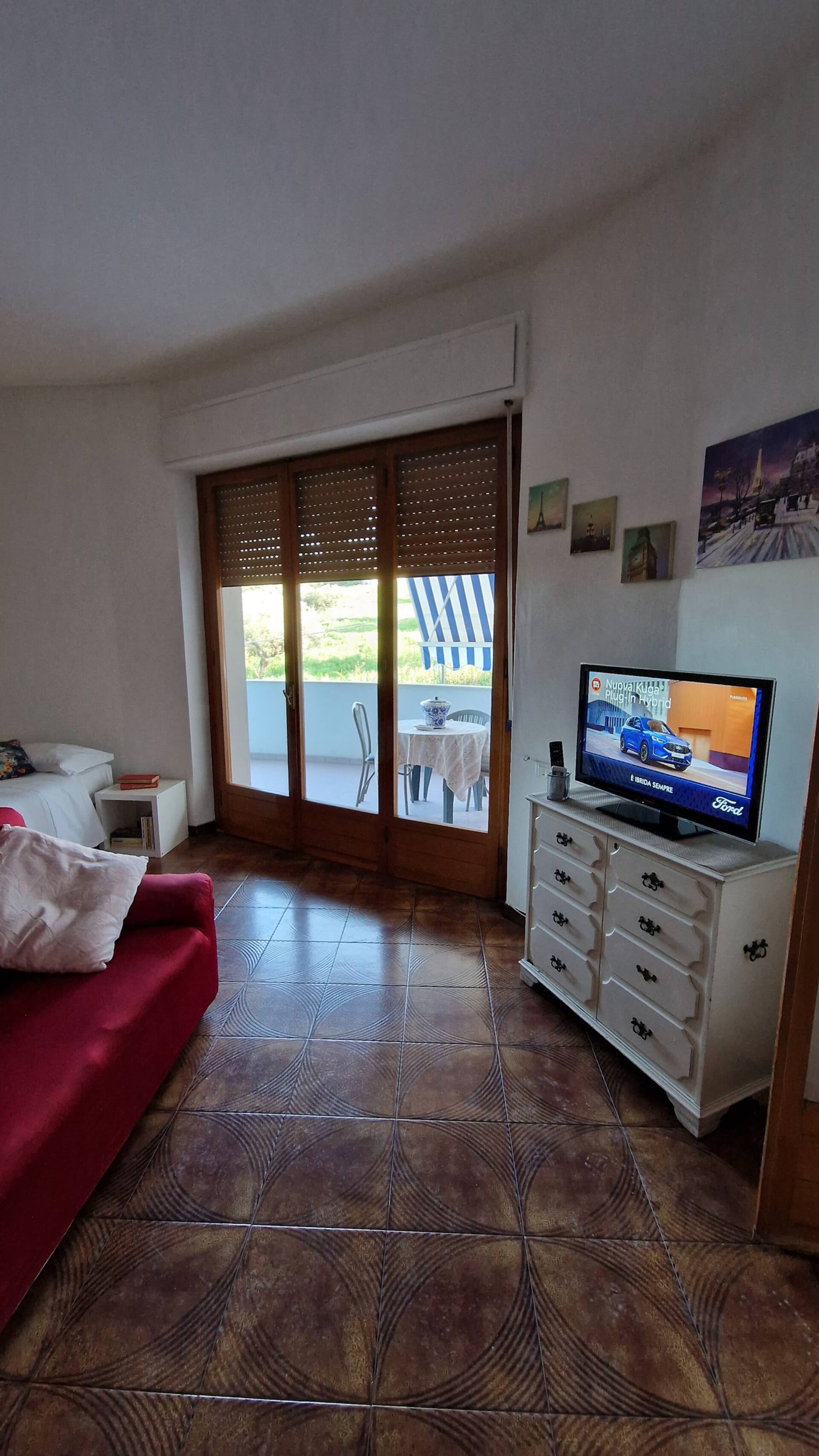 City View Pescara B&B — foto 2