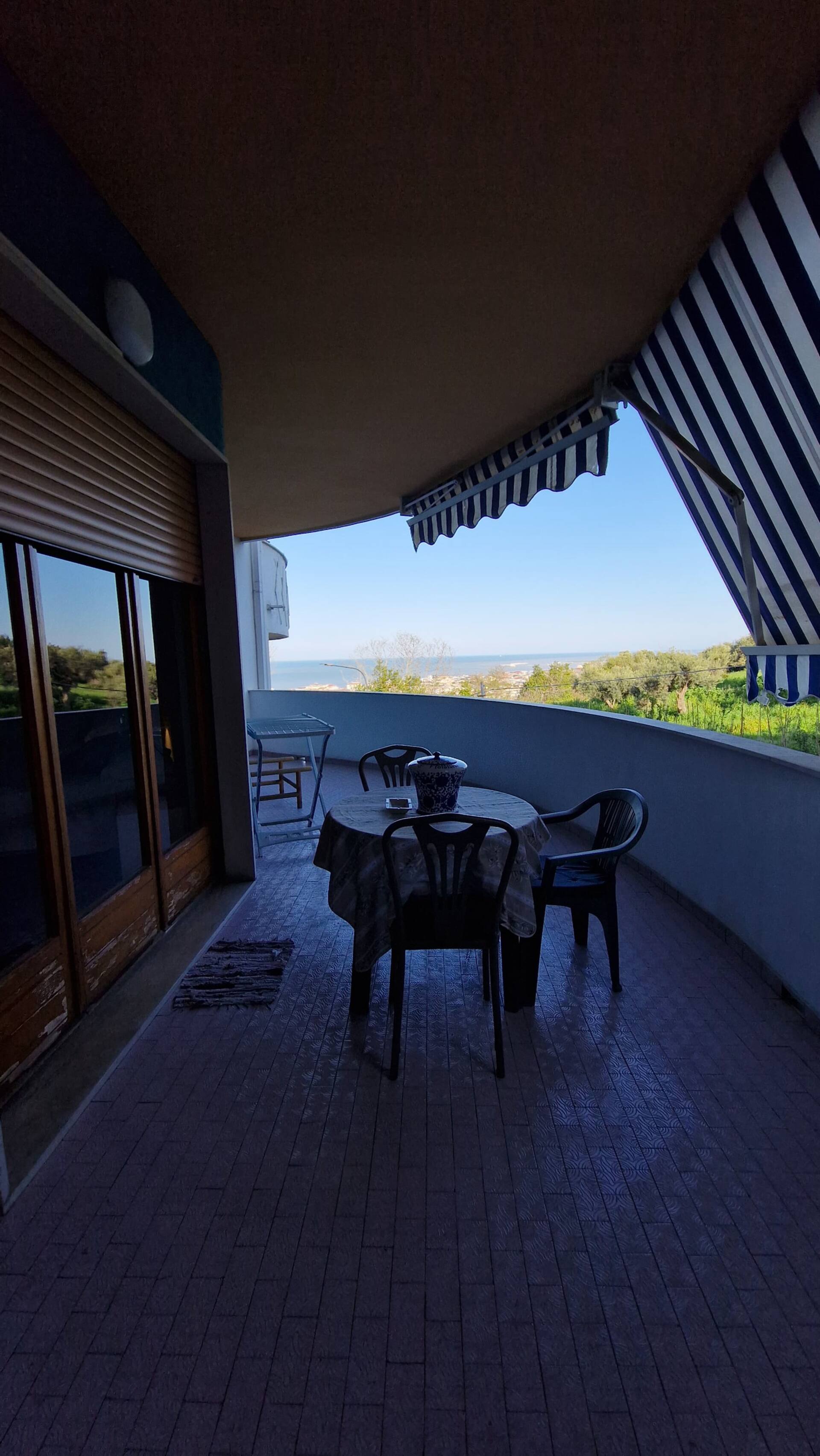 City View Pescara B&B — foto 4