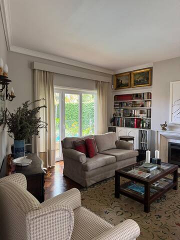 Dream house in the centre of Cascais gallery image 5