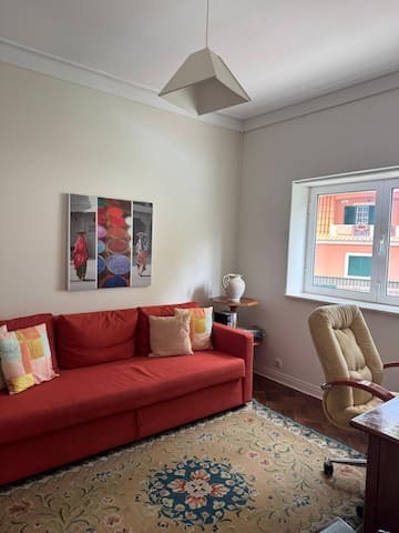 Dream house in the centre of Cascais gallery image 4