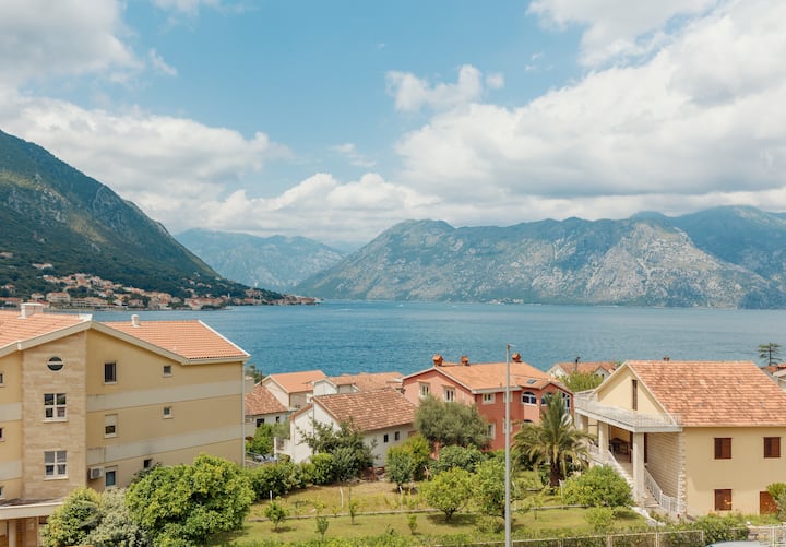 Vuckovic Studios - Duplex 1 - Kotor