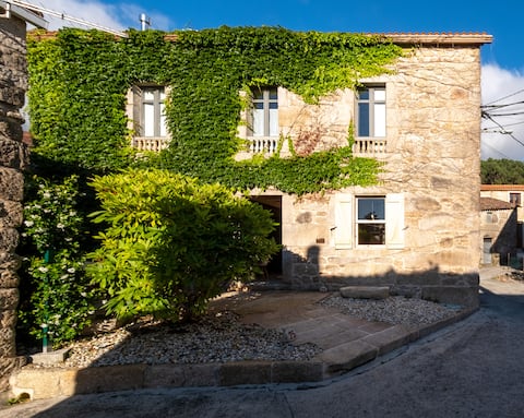 Elegant country residence