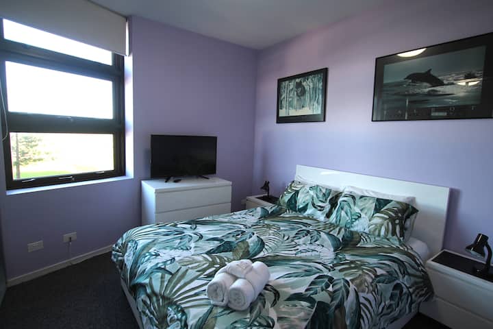 საძინებელი