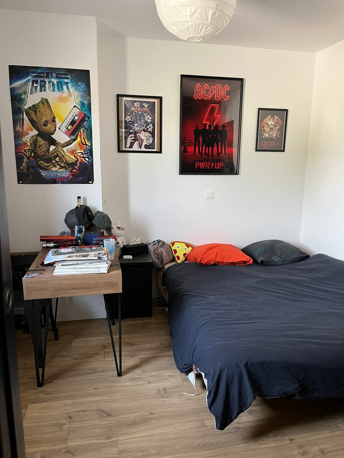 Спална соба 5