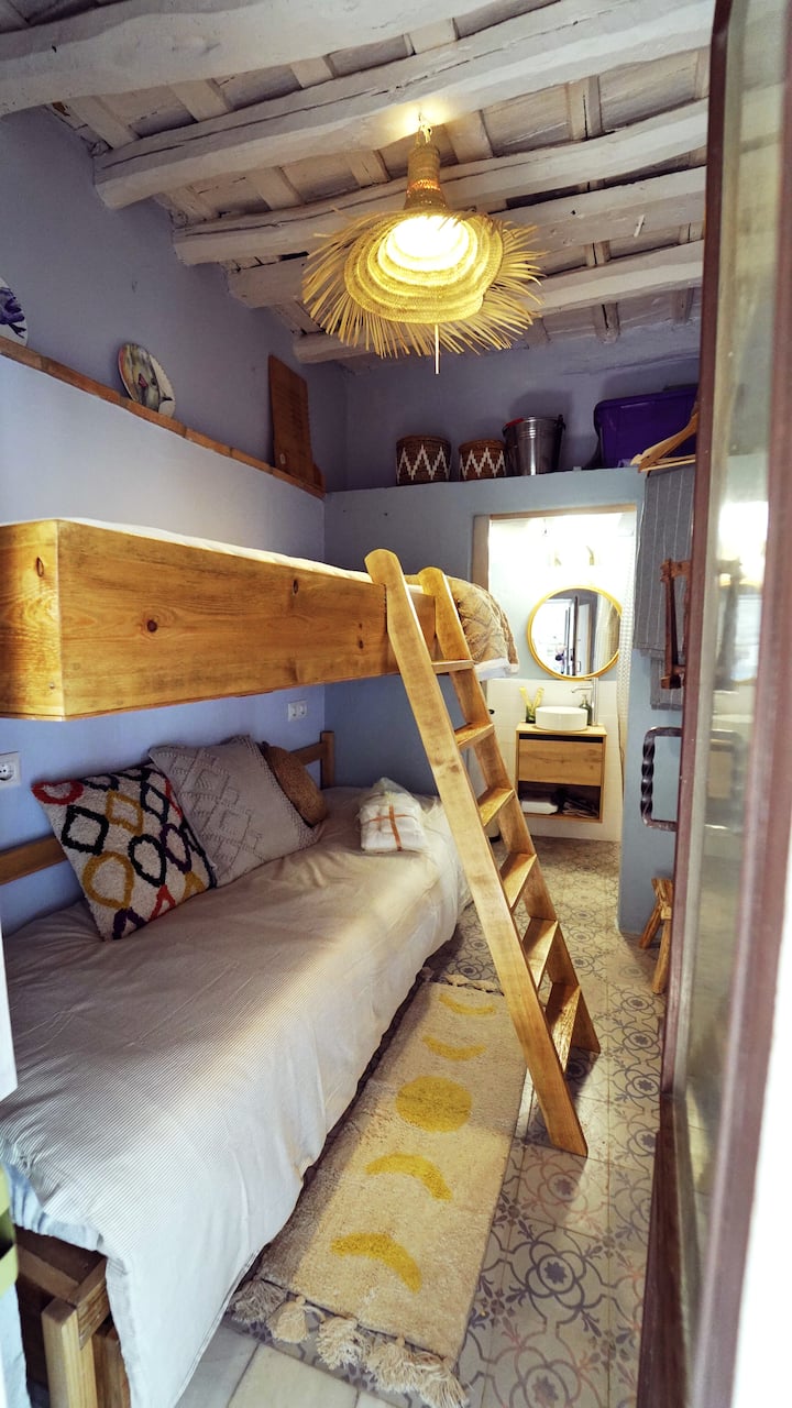 Apartamento - Vejer de la Frontera