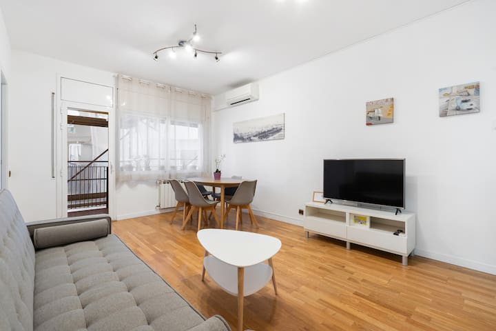 Apartime Barcelona managed Airbnb listing 2
