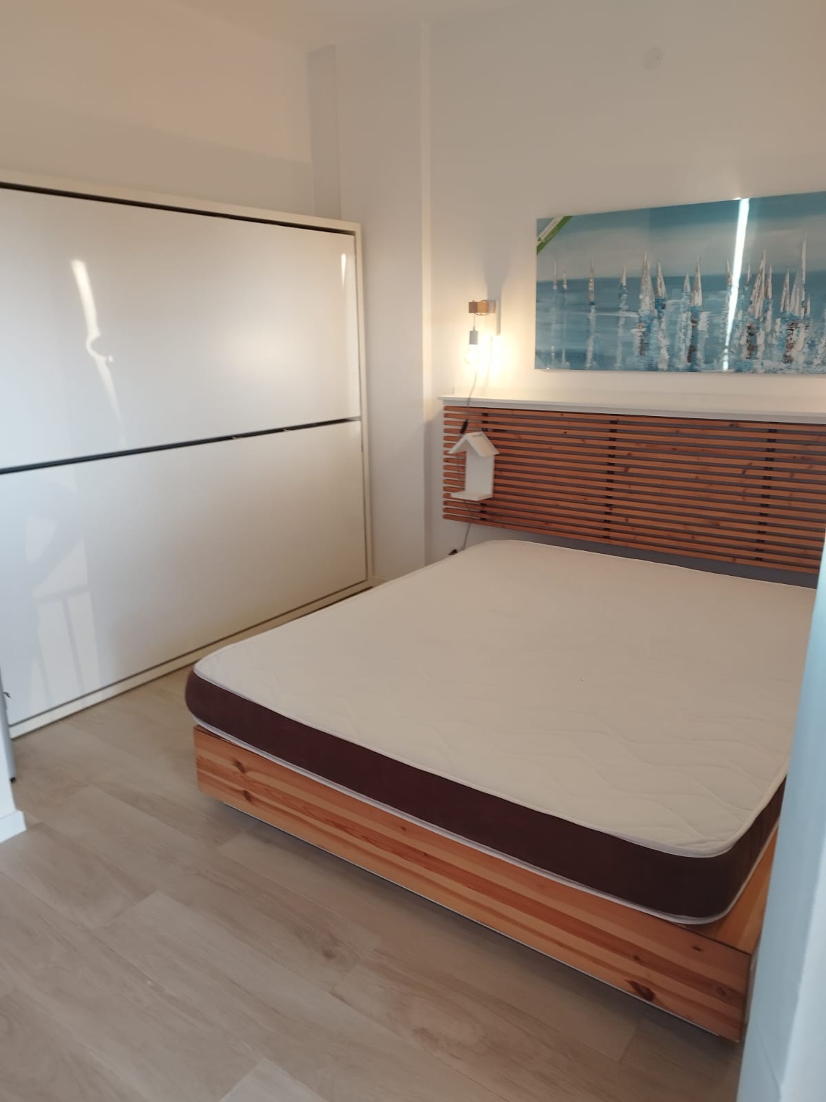 ห้องนอน