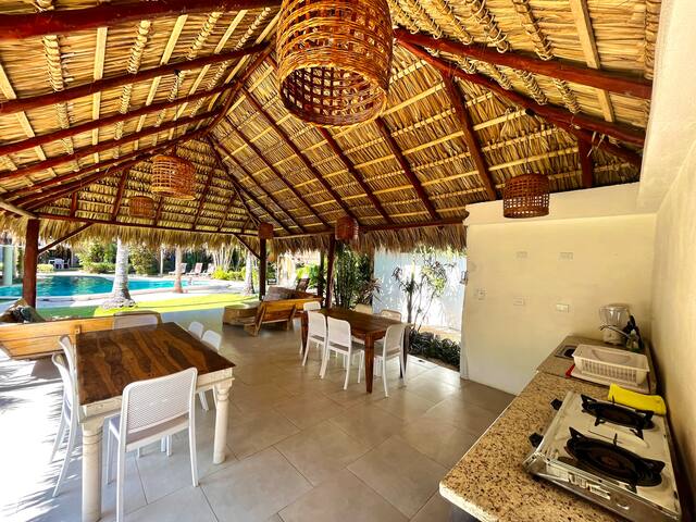 Manglar Double Room