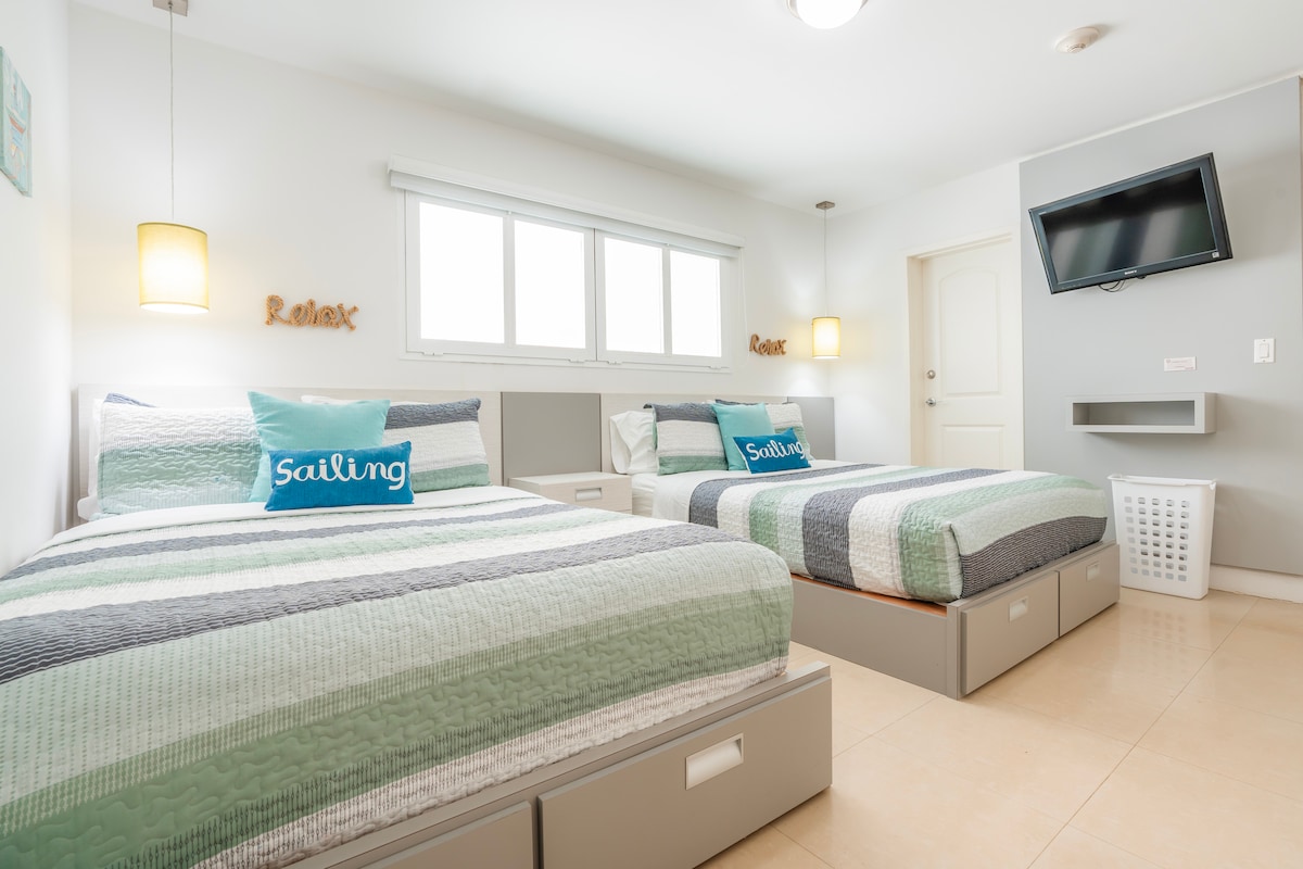 غرفة النوم 2