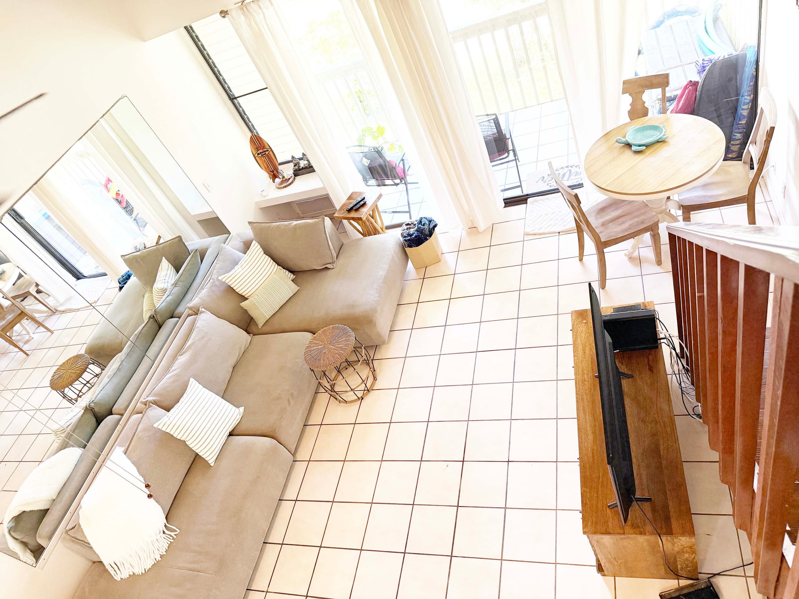 Condo in Kahuku · ★4.64 · 2 bedrooms · 3 beds · 2 private baths - Image 9