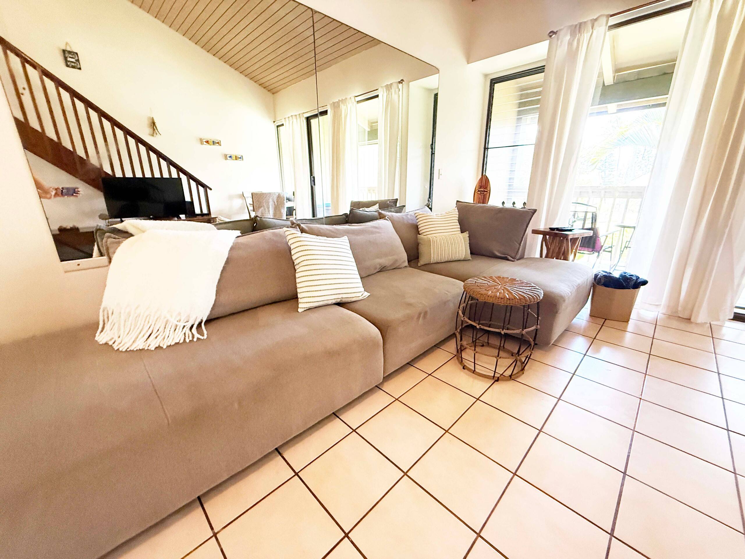 Condo in Kahuku · ★4.64 · 2 bedrooms · 3 beds · 2 private baths - Image 4