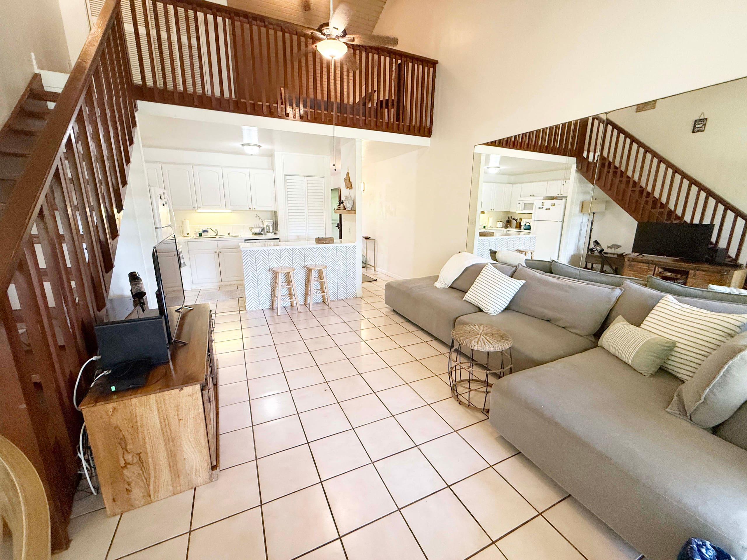 Condo in Kahuku · ★4.64 · 2 bedrooms · 3 beds · 2 private baths - Image 8