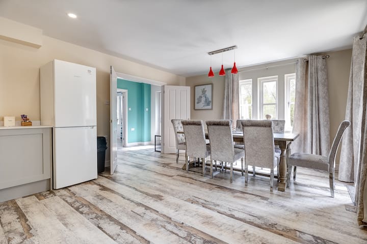 Riber Cottage - Matlock