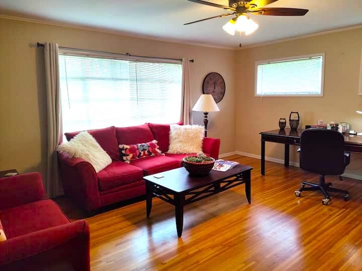 მისაღები ოთახი