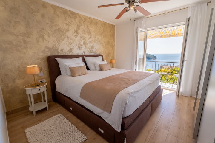 ห้องนอน