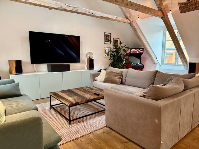 Hidden gem in the center of Oslo gallery image 2