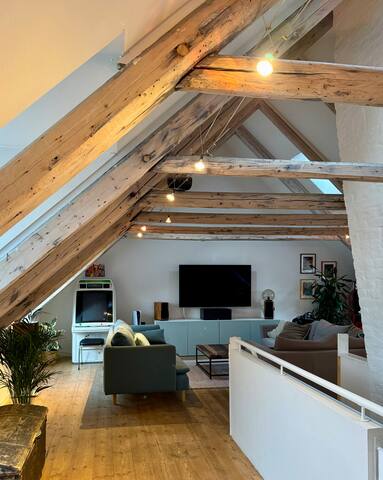 Hidden gem in the center of Oslo gallery image 3