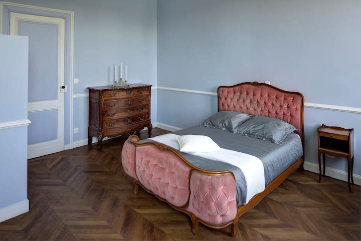 Chambre 3