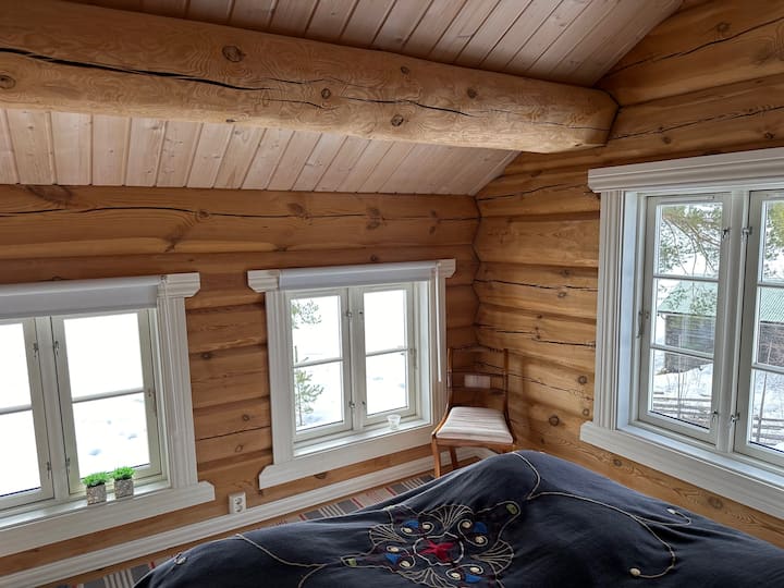 Спална соба 1