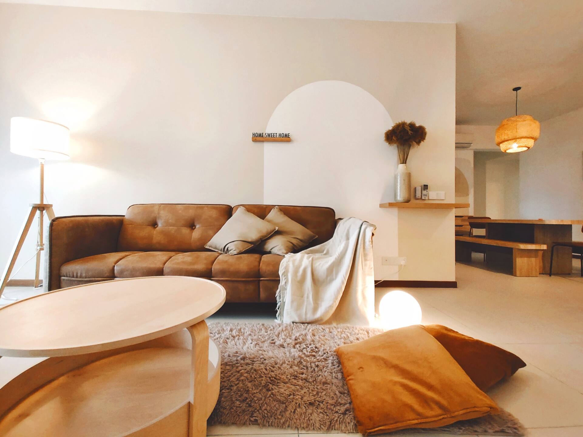 Landmark By Katana 4BR Romantic Seaview Homestay Gurney无敌海景四房套房 — photo 2