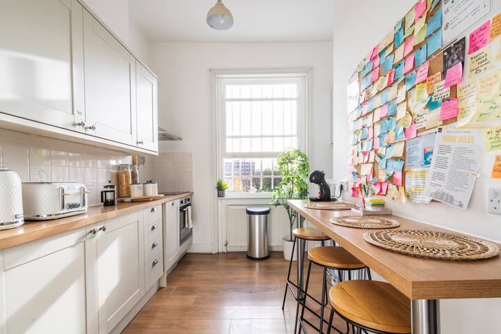 Taylan And Marina managed Airbnb listing 3